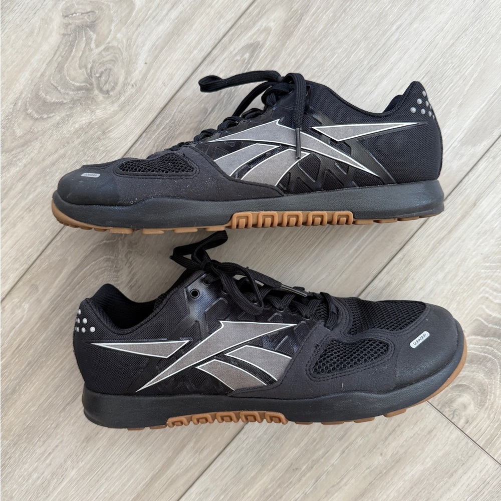 Reebok Nano 2 Sz 10